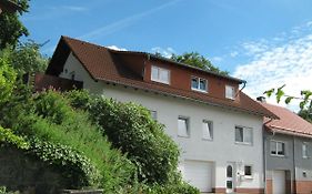 Ferienwohnung Sauerland Panorama